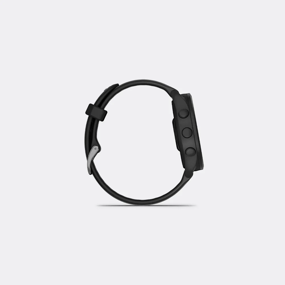 Garmin Forerunner 165 GPS Sports Watch - Image 3
