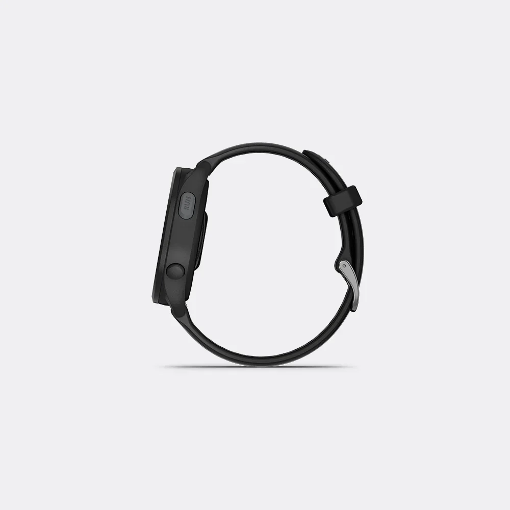 Garmin Forerunner 165 GPS Sports Watch - Image 4