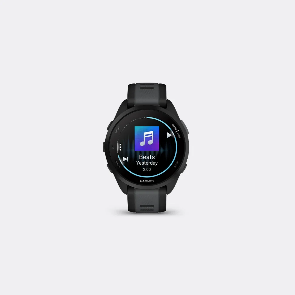 Garmin Forerunner 165 GPS Sports Watch - Image 5