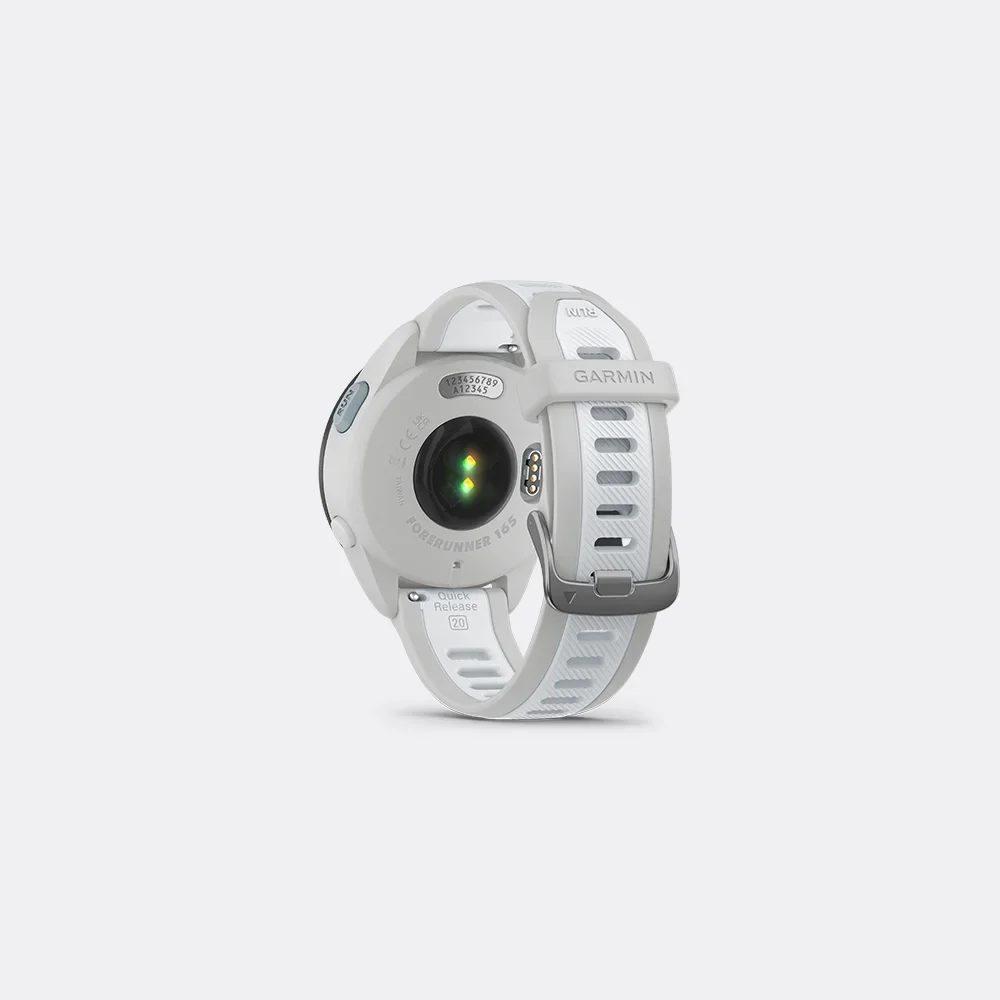 Garmin Forerunner 165 GPS Sports Watch - Image 8
