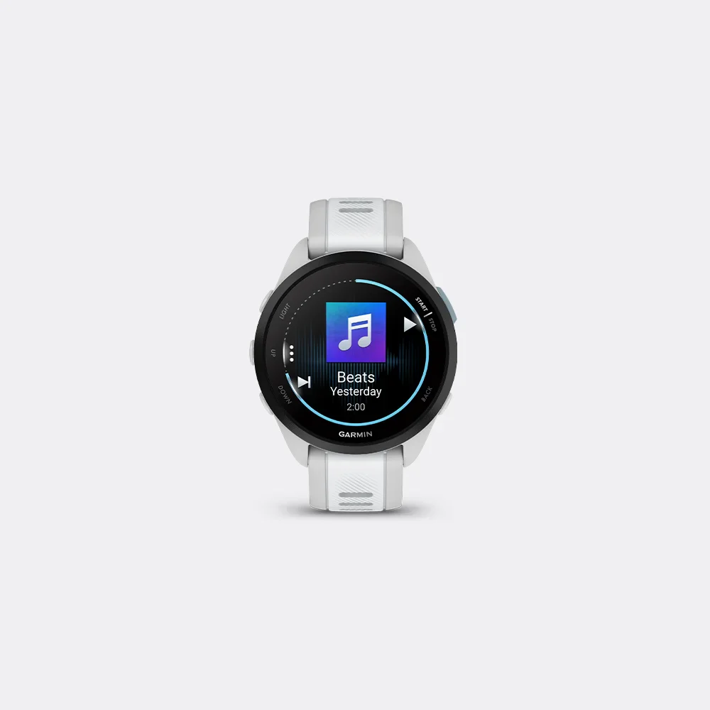Garmin Forerunner 165 Music GPS Sports Watch - Image 11