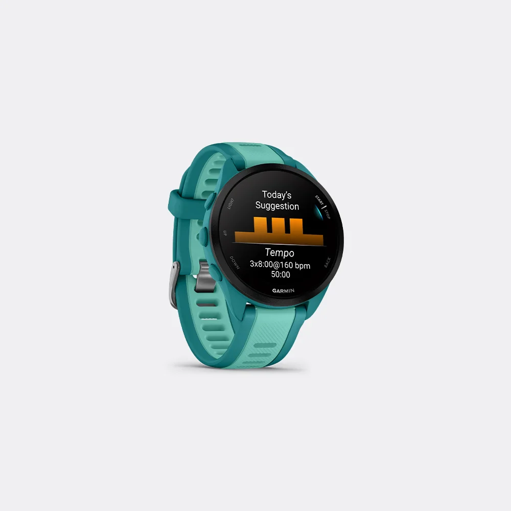 Garmin Forerunner 165 Music GPS Sports Watch - Image 12