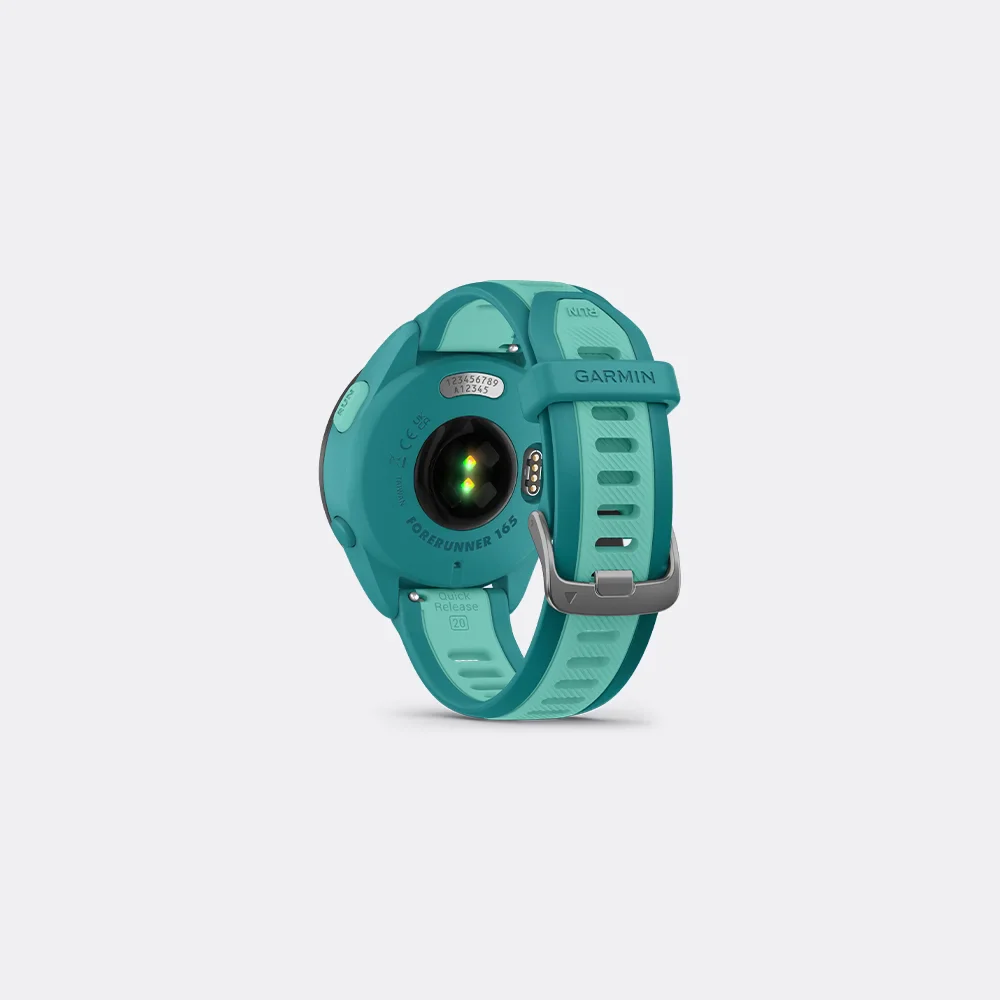 Garmin Forerunner 165 Music GPS Sports Watch - Image 13