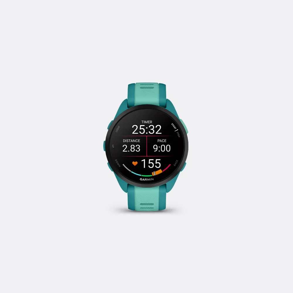 Garmin Forerunner 165 Music GPS Sports Watch - Image 16