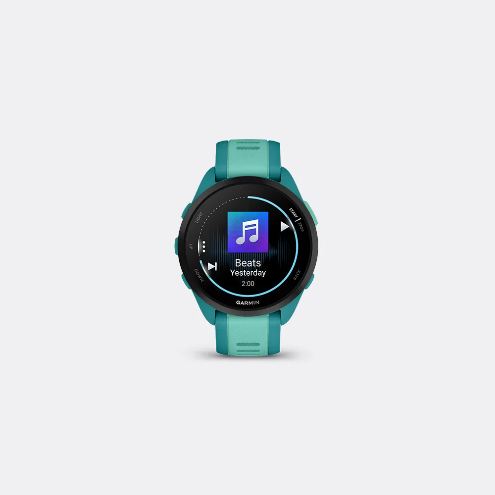 Garmin Forerunner 165 Music GPS Sports Watch - Image 17