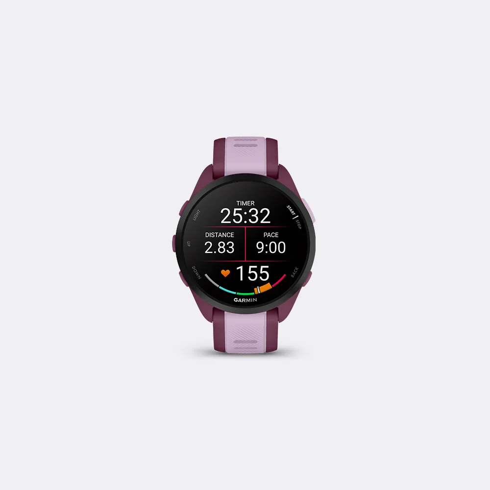Garmin Forerunner 165 Music GPS Sports Watch - Image 18