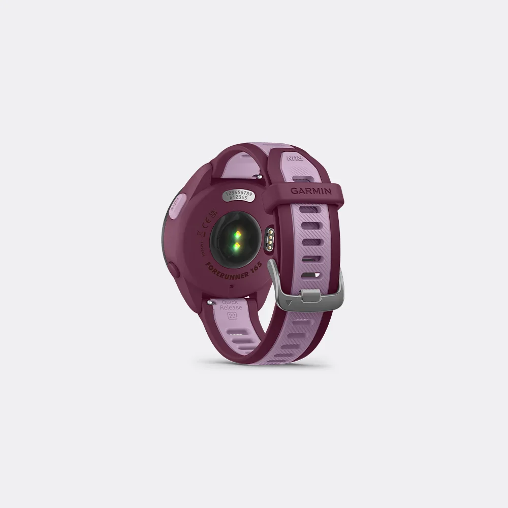 Garmin Forerunner 165 Music GPS Sports Watch - Image 19