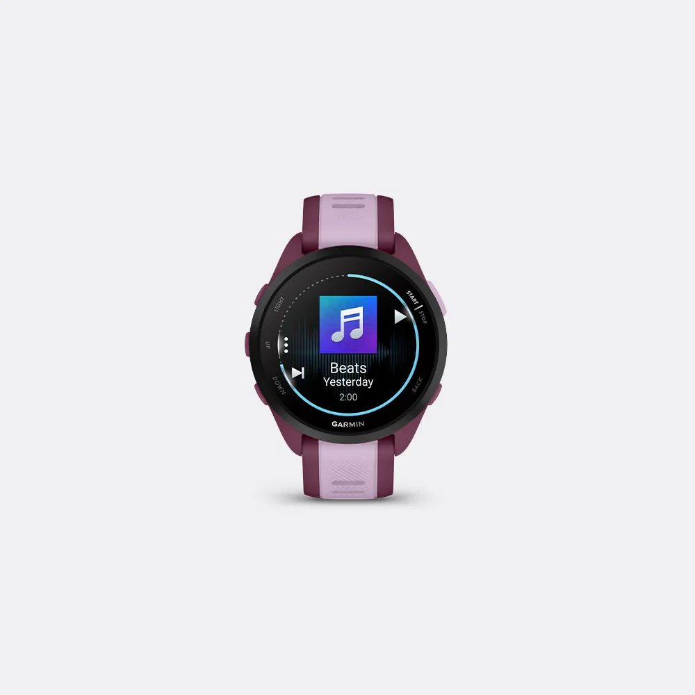 Garmin Forerunner 165 Music GPS Sports Watch - Image 22