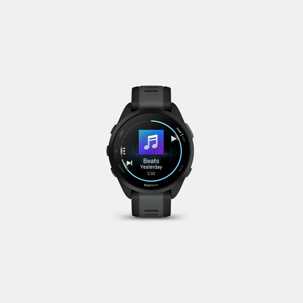 Garmin Forerunner 165 Music GPS Sports Watch - Image 5