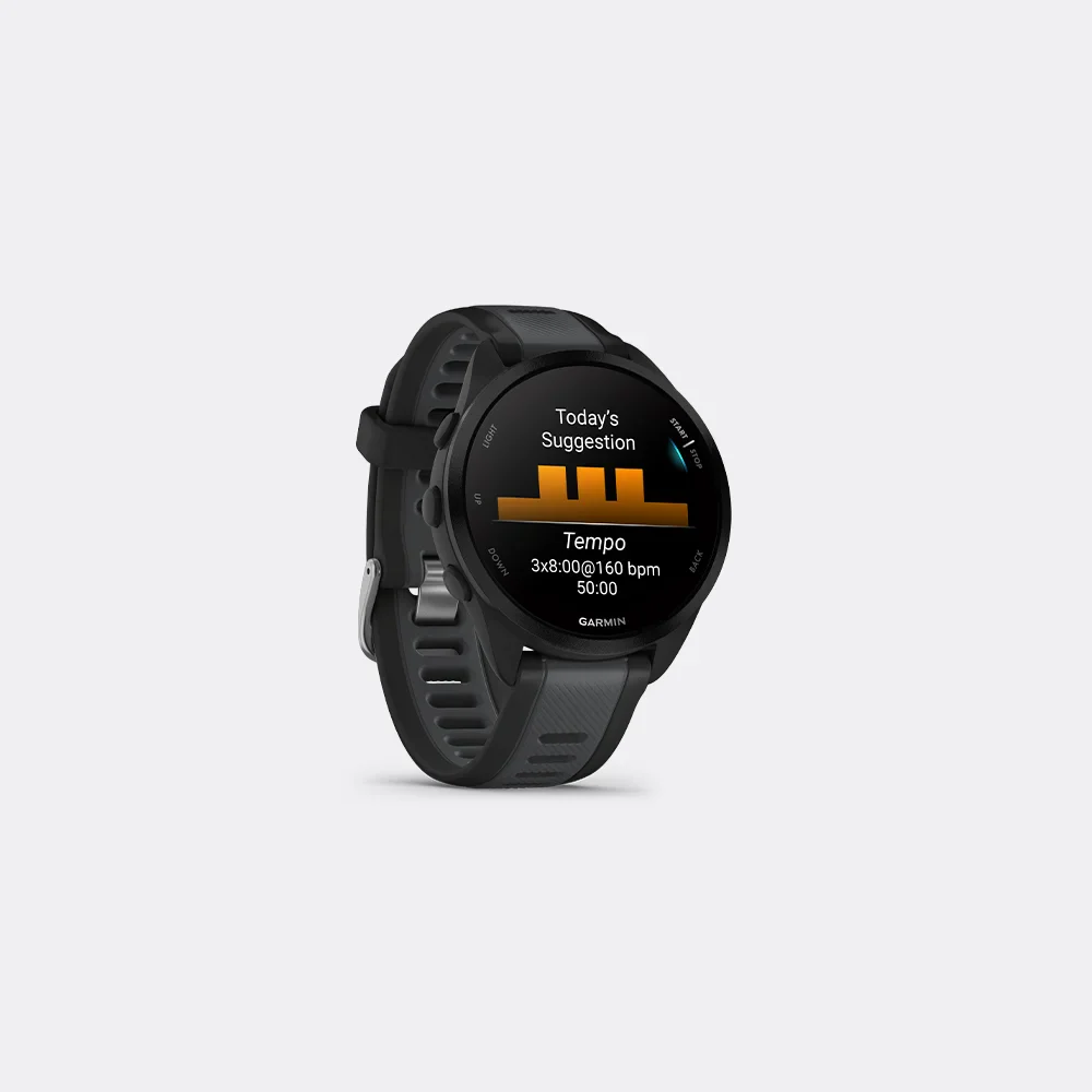 Garmin Forerunner 165 Music GPS Sports Watch - Image 6