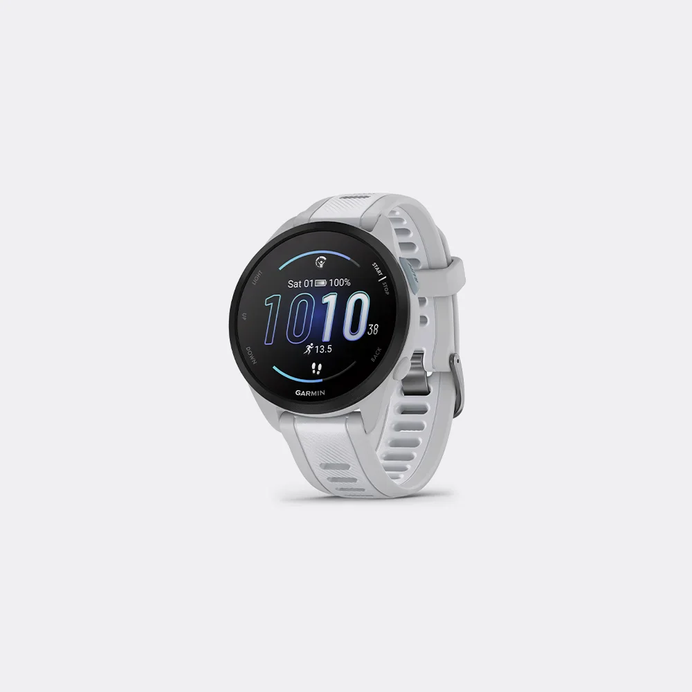 Garmin Forerunner 165 Music GPS Sports Watch - Image 7