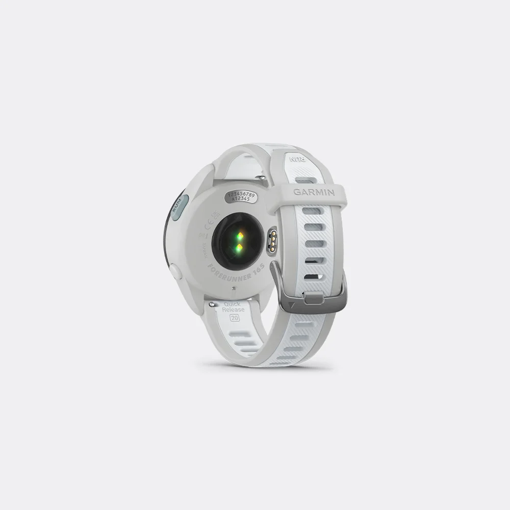 Garmin Forerunner 165 Music GPS Sports Watch - Image 8