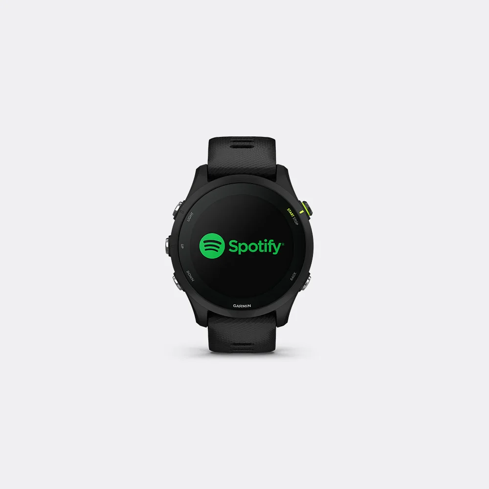 Garmin Forerunner 255 GPS Sports Watch - Image 5