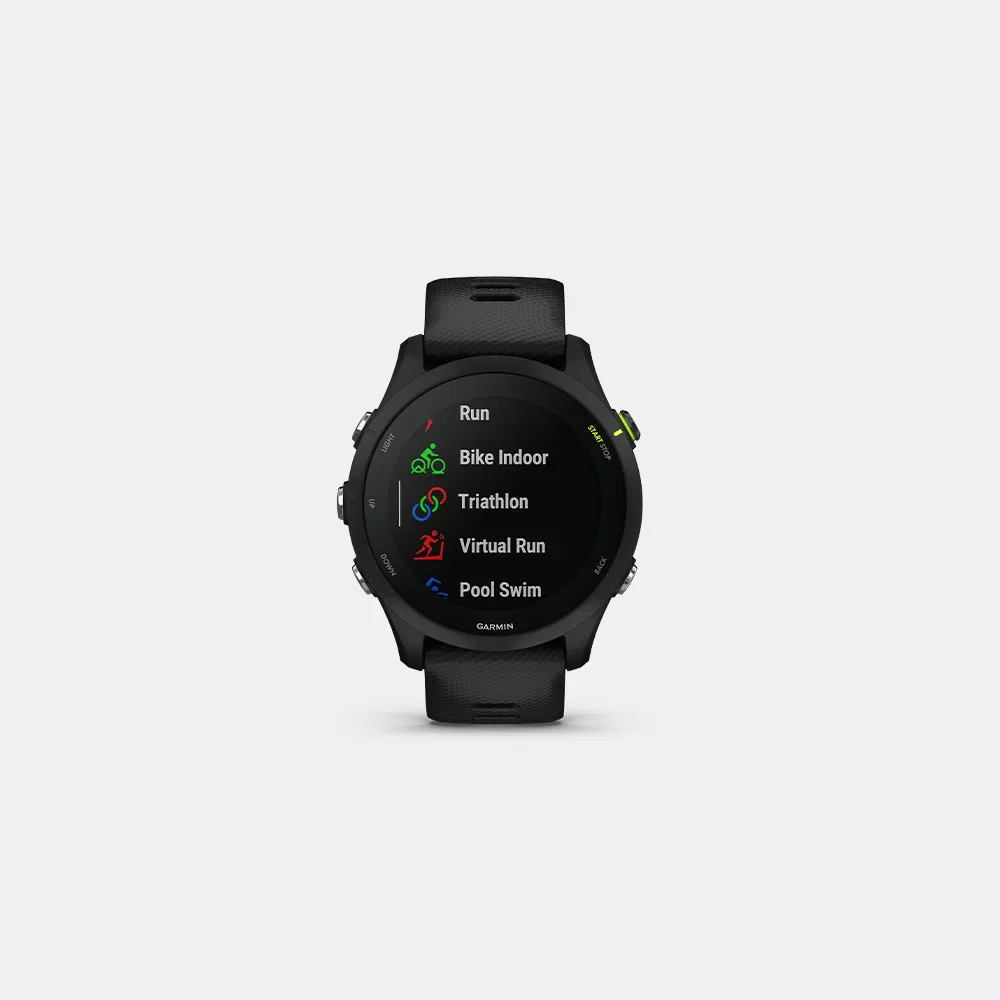 Garmin Forerunner 255 GPS Sports Watch - Image 6