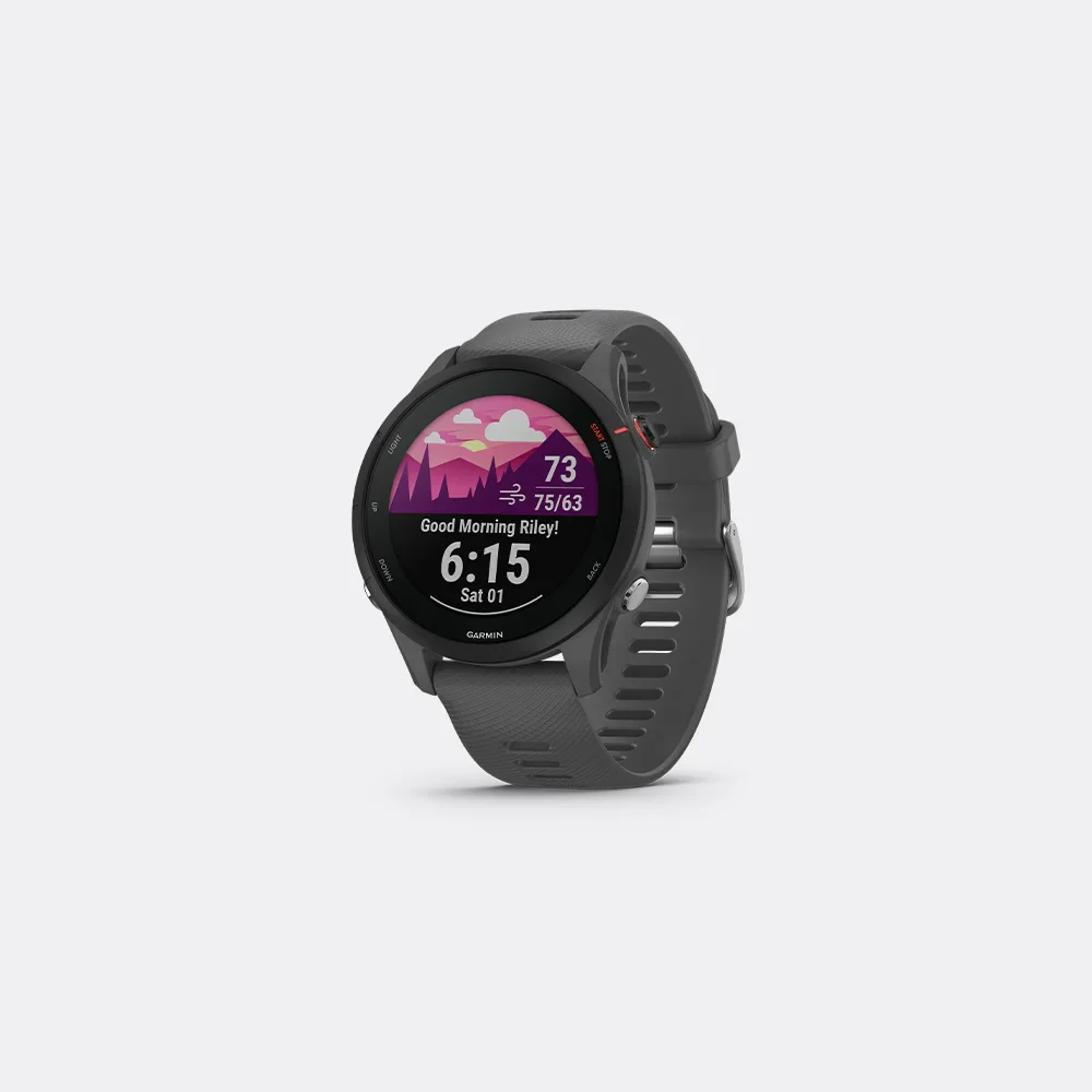 Garmin Forerunner 255 GPS Sports Watch - Image 7