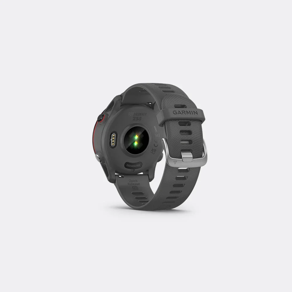 Garmin Forerunner 255 GPS Sports Watch - Image 8