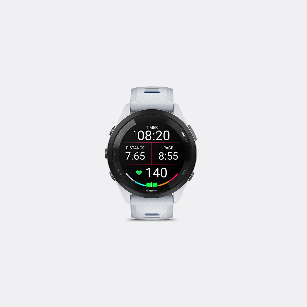 Garmin Forerunner 265 GPS Sports Watch - Image 11