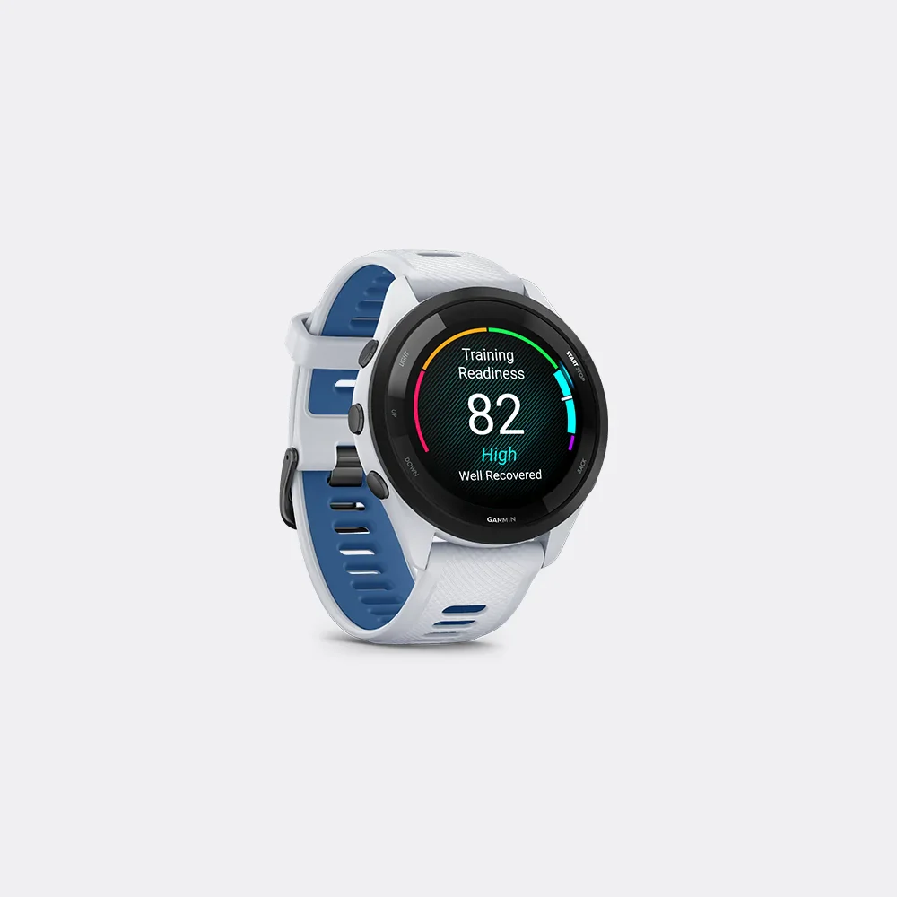 Garmin Forerunner 265 GPS Sports Watch - Image 12