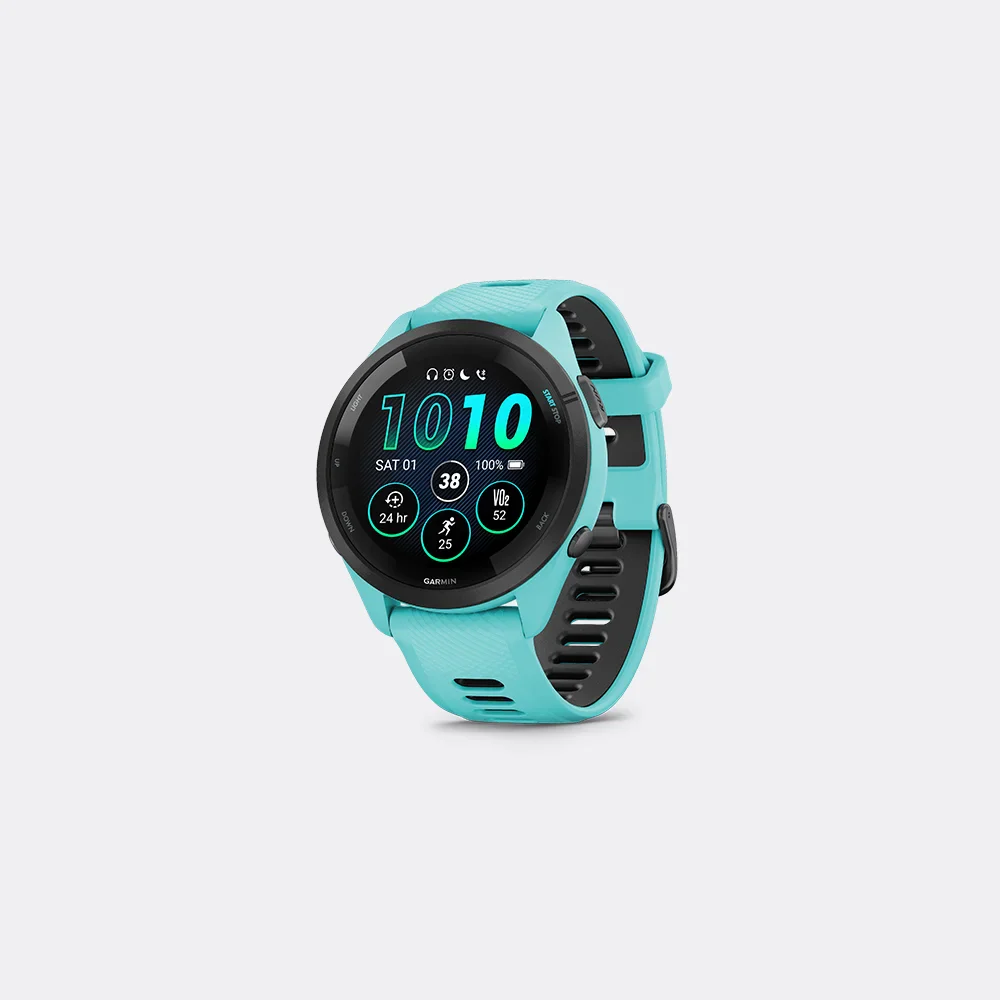 Garmin Forerunner 265 GPS Sports Watch - Image 13