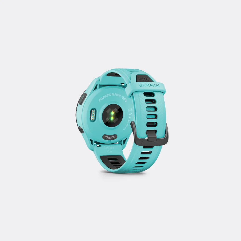 Garmin Forerunner 265 GPS Sports Watch - Image 14