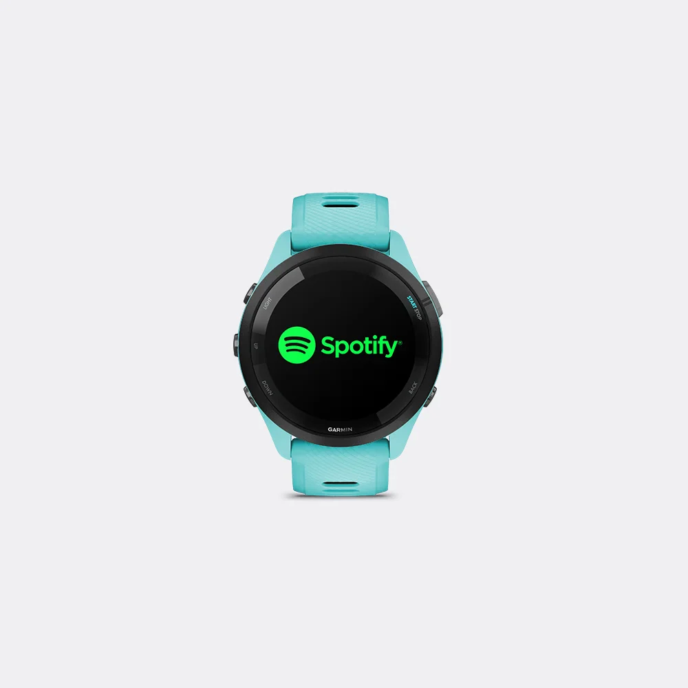 Garmin Forerunner 265 GPS Sports Watch - Image 17