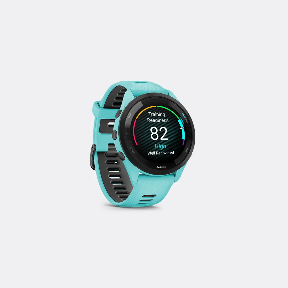 Garmin Forerunner 265 GPS Sports Watch - Image 18