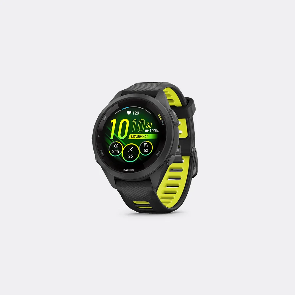 Garmin Forerunner 265 GPS Sports Watch - Image 19