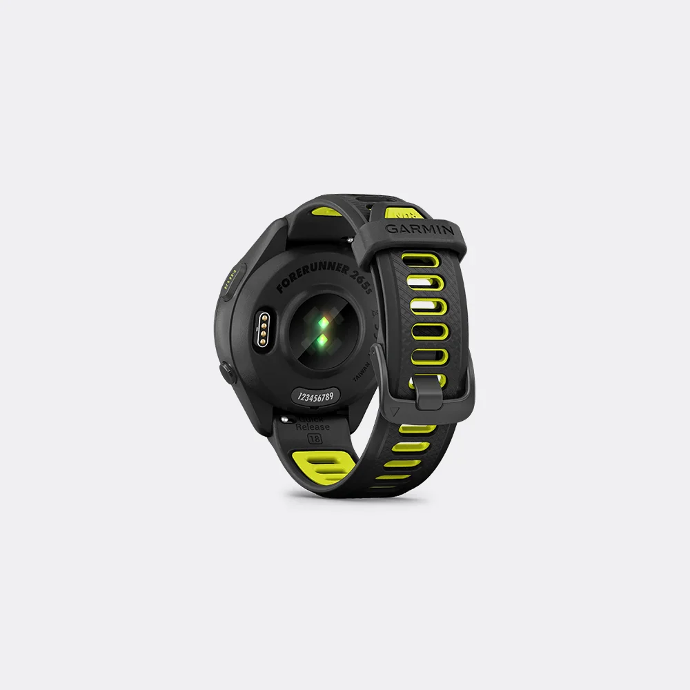 Garmin Forerunner 265 GPS Sports Watch - Image 20