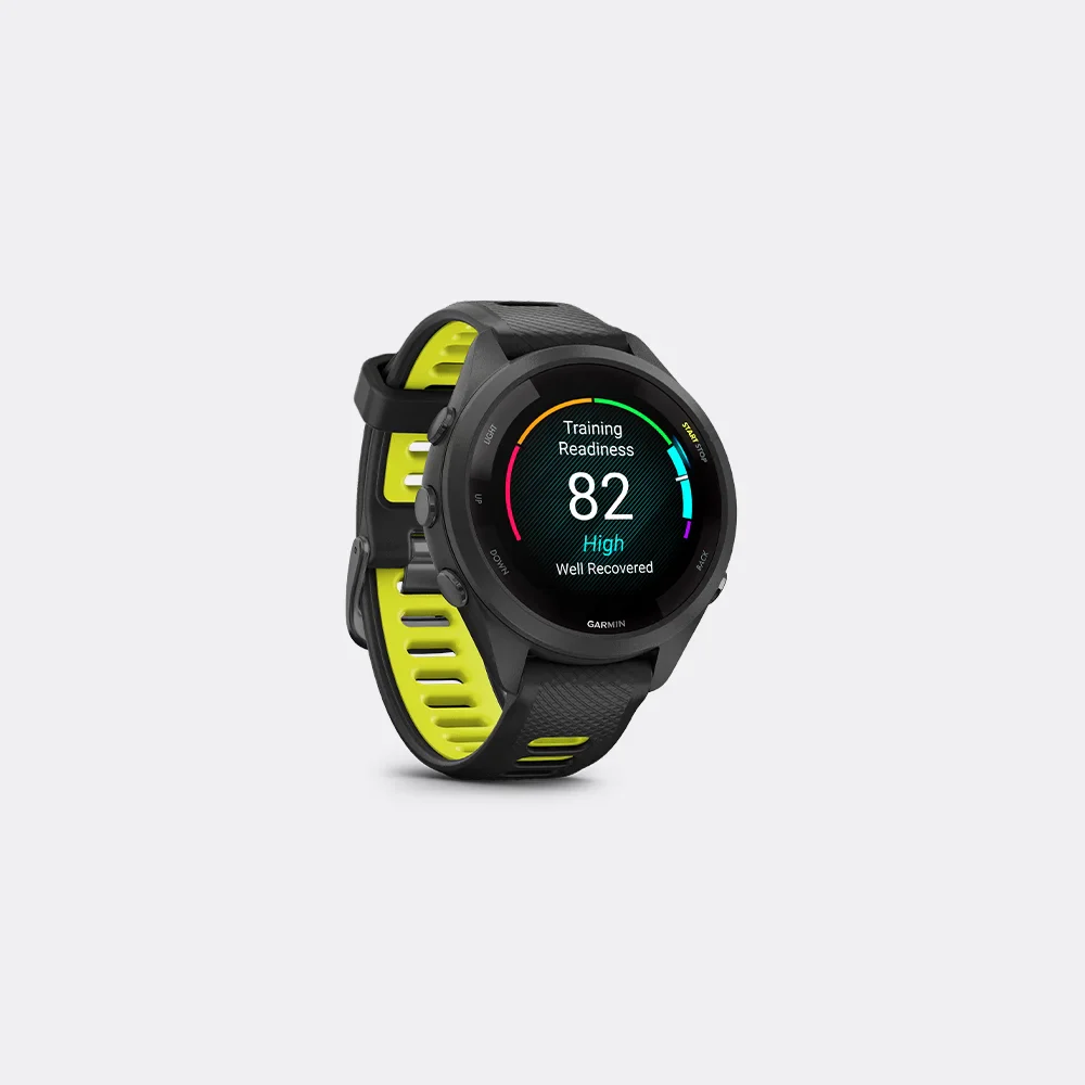 Garmin Forerunner 265 GPS Sports Watch - Image 24