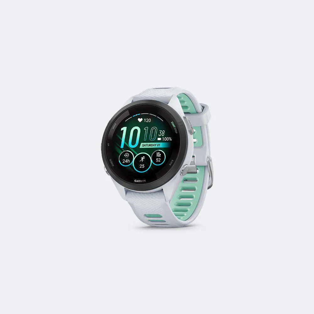 Garmin Forerunner 265 GPS Sports Watch - Image 25