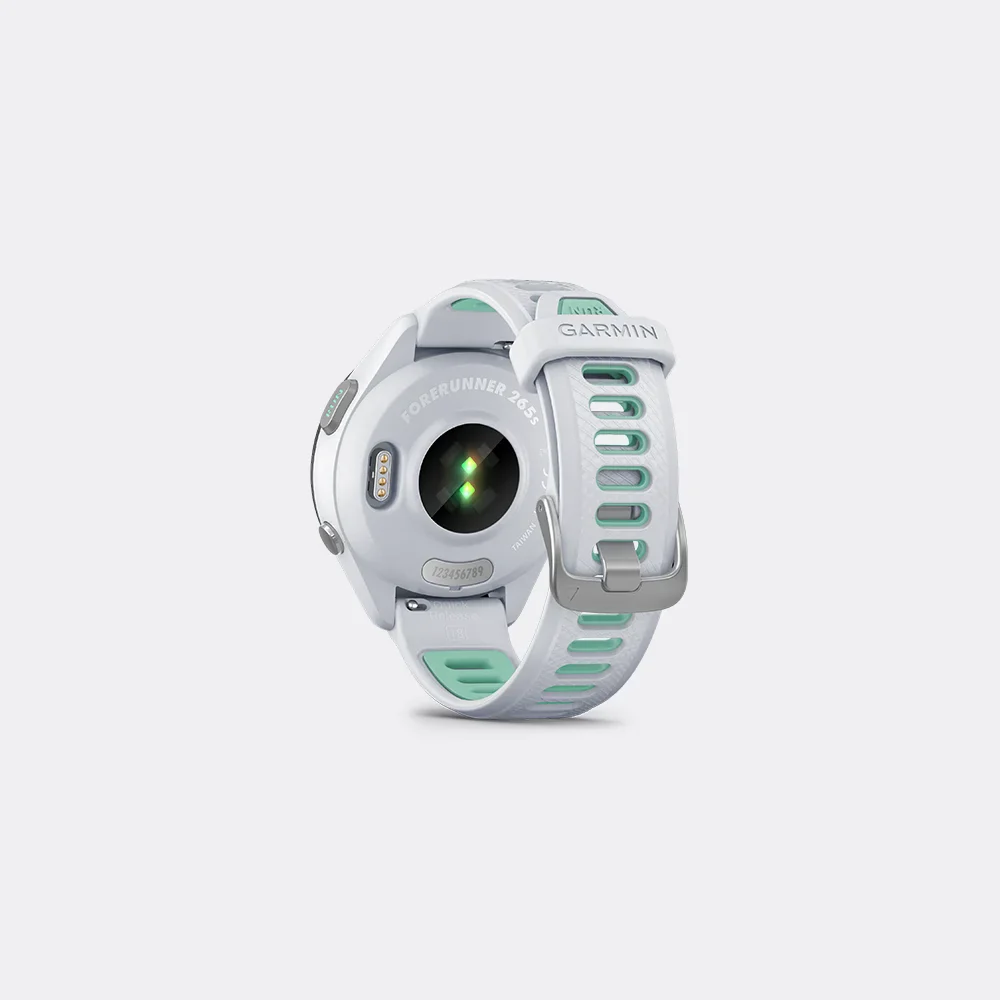 Garmin Forerunner 265 GPS Sports Watch - Image 26