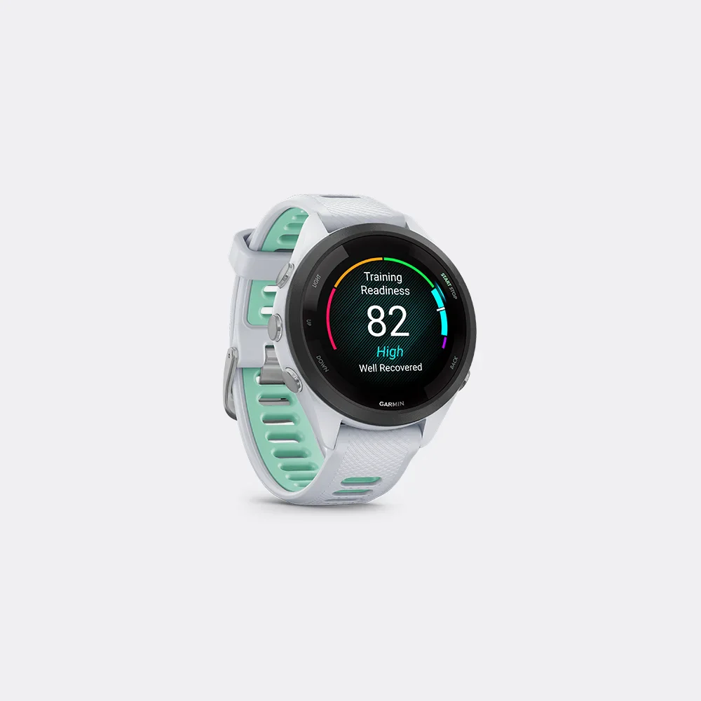 Garmin Forerunner 265 GPS Sports Watch - Image 30
