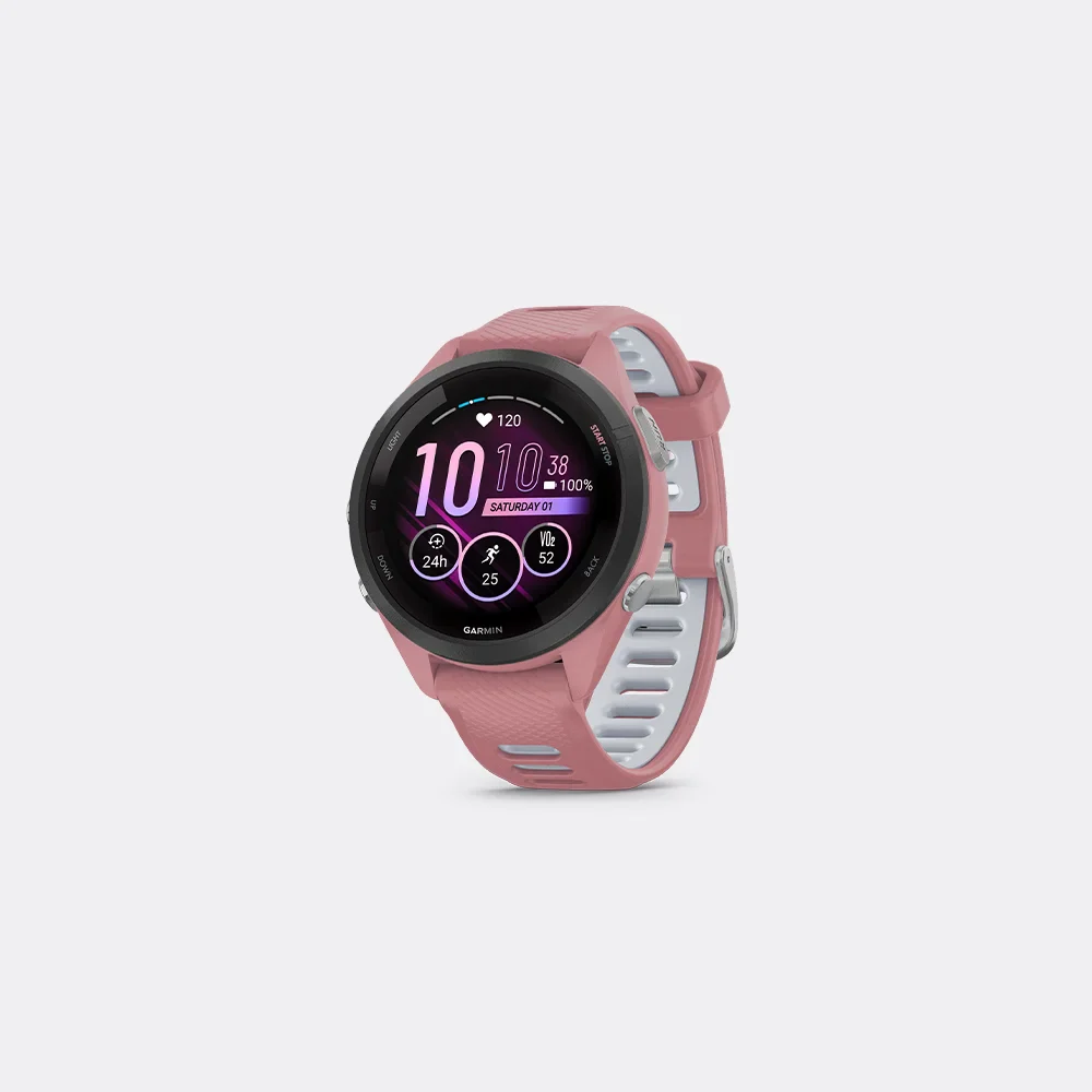 Garmin Forerunner 265 GPS Sports Watch - Image 31