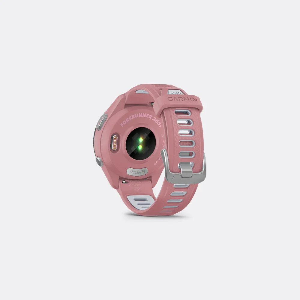 Garmin Forerunner 265 GPS Sports Watch - Image 32