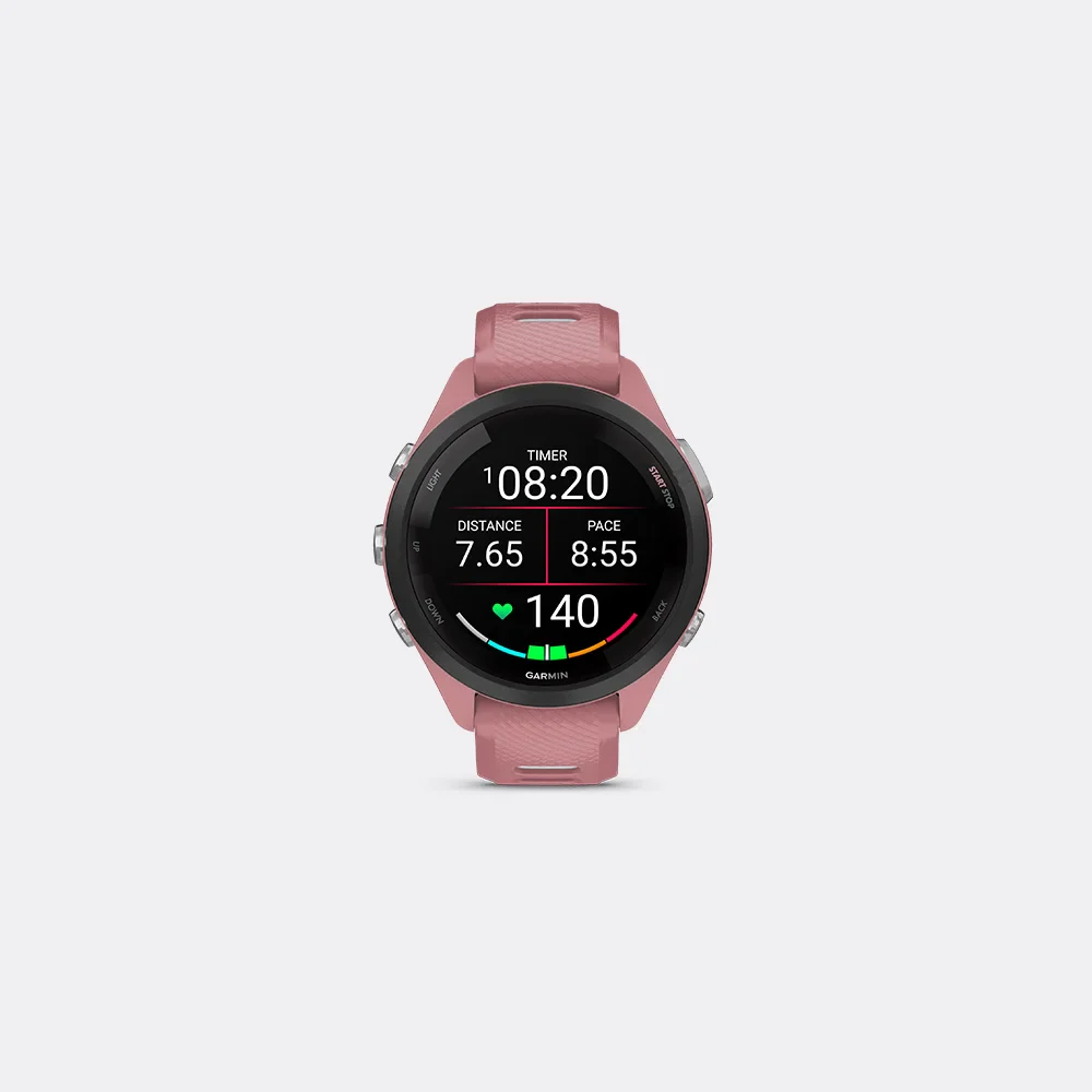 Garmin Forerunner 265 GPS Sports Watch - Image 35
