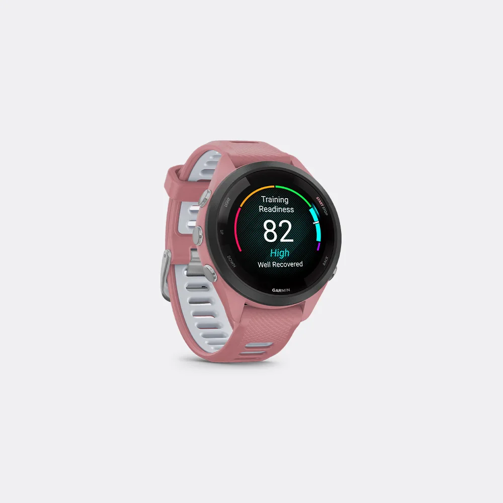 Garmin Forerunner 265 GPS Sports Watch - Image 36