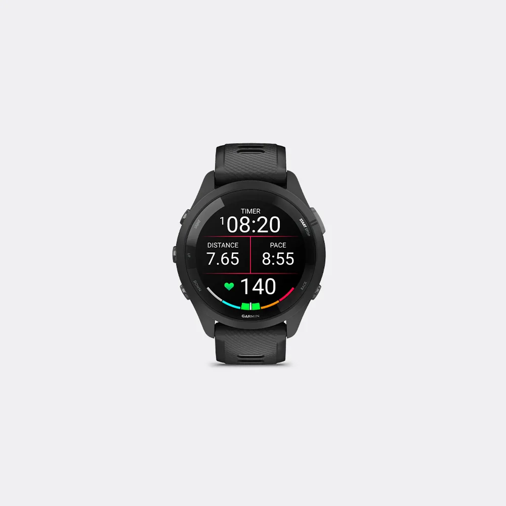 Garmin Forerunner 265 GPS Sports Watch - Image 5