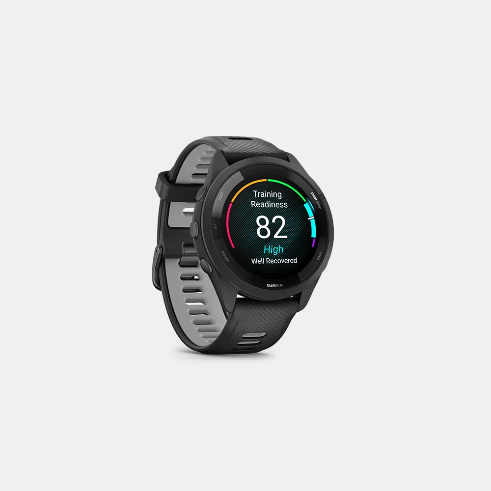 Garmin Forerunner 265 GPS Sports Watch - Image 6