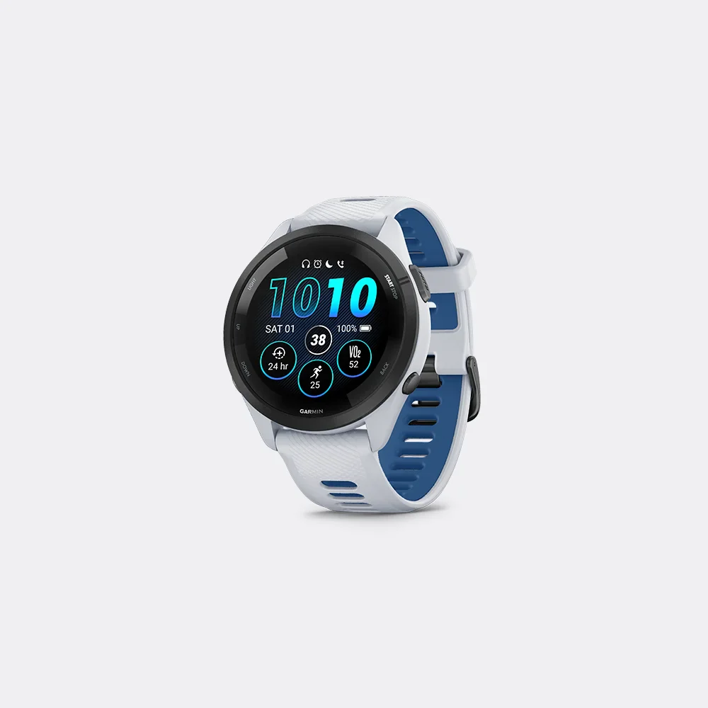 Garmin Forerunner 265 GPS Sports Watch - Image 7