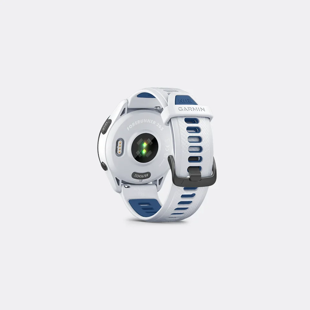 Garmin Forerunner 265 GPS Sports Watch - Image 8