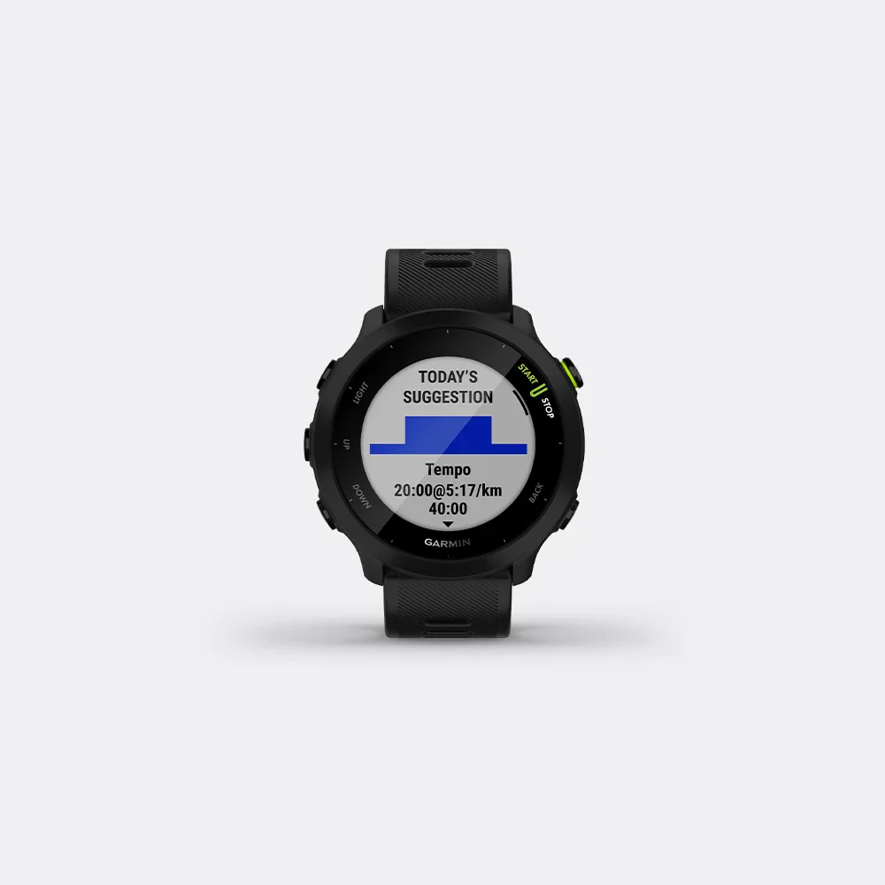 Garmin Forerunner 55 GPS Sports Watch - Image 5