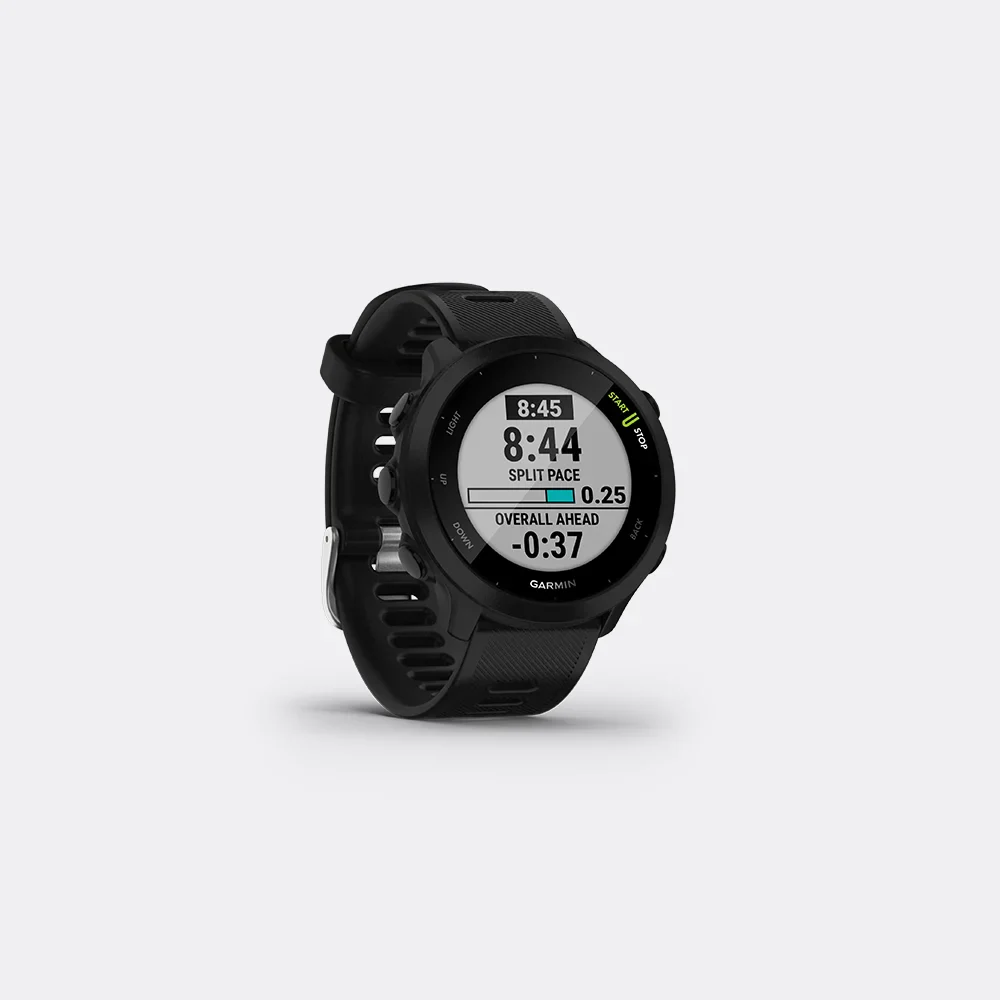 Garmin Forerunner 55 GPS Sports Watch - Image 6