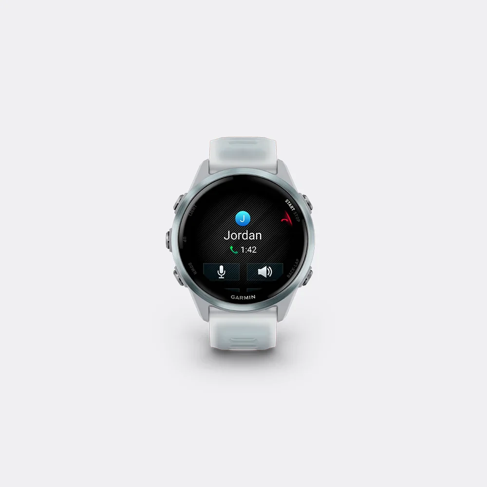 Garmin Forerunner 570 GPS Sports Watch - Image 11