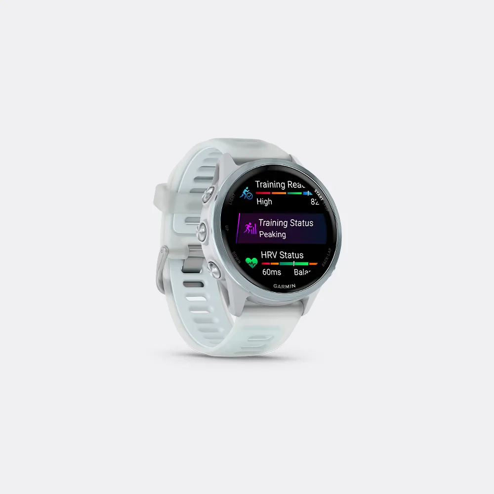 Garmin Forerunner 570 GPS Sports Watch - Image 12