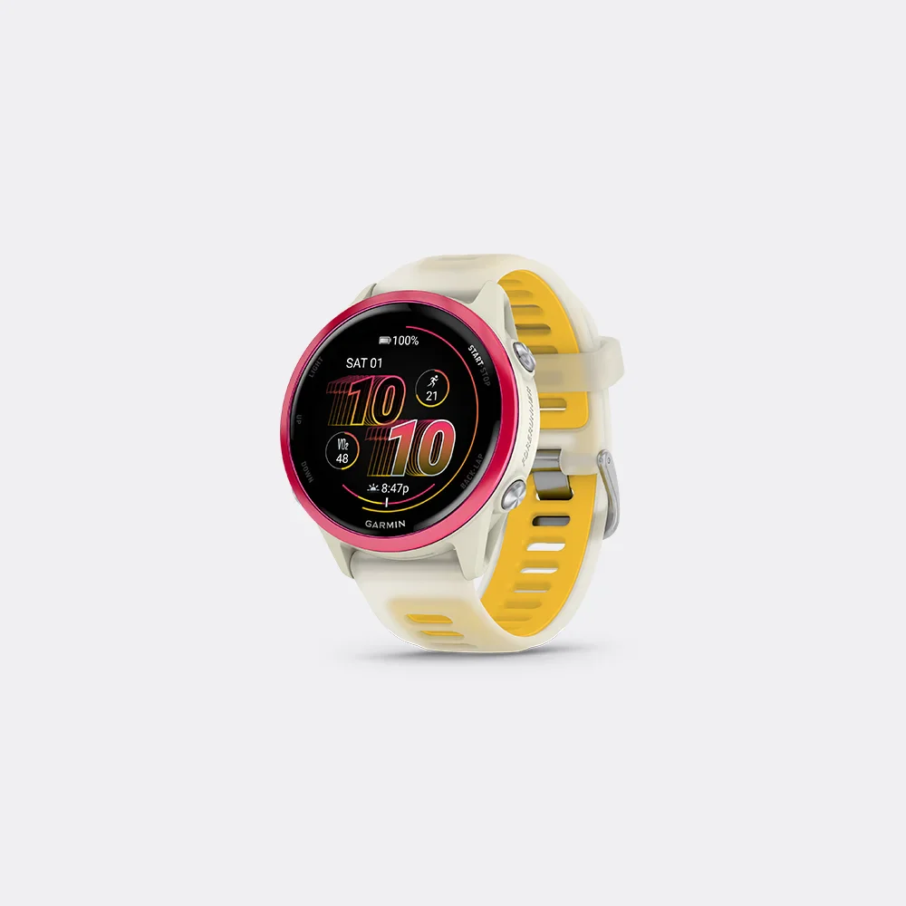 Garmin Forerunner 570 GPS Sports Watch - Image 13