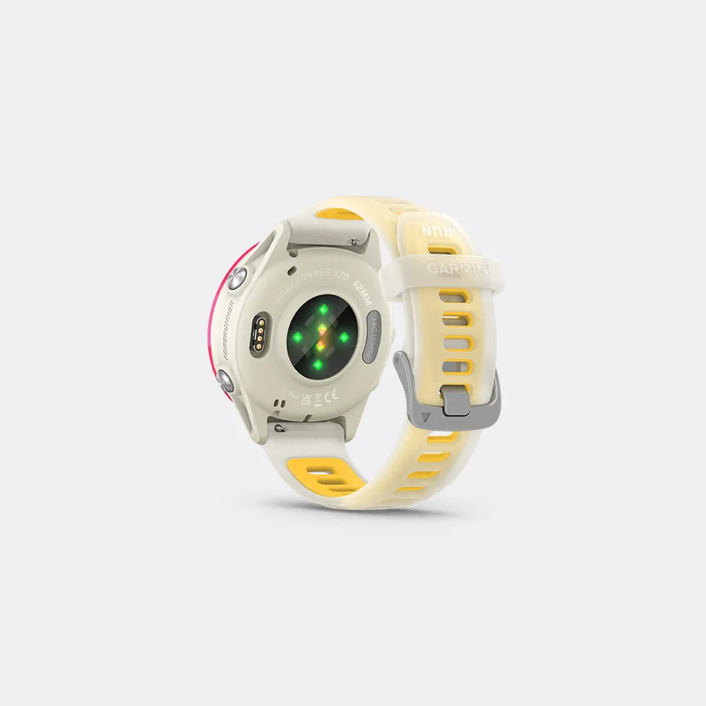 Garmin Forerunner 570 GPS Sports Watch - Image 14