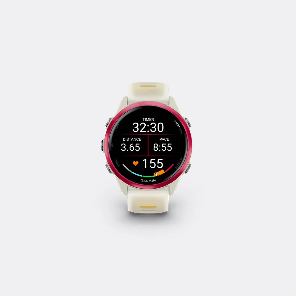 Garmin Forerunner 570 GPS Sports Watch - Image 17