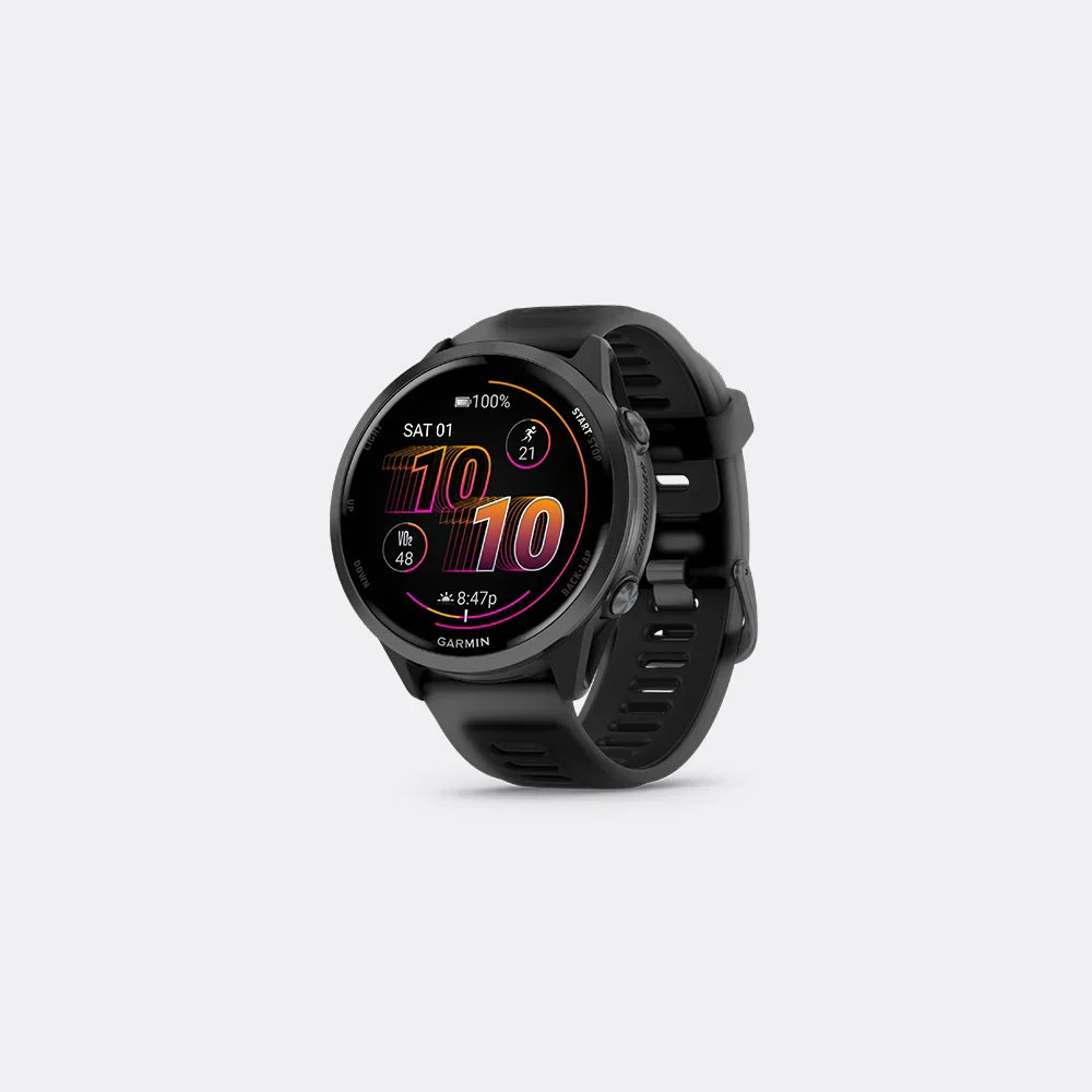 Garmin Forerunner 570 GPS Sports Watch - Image 19