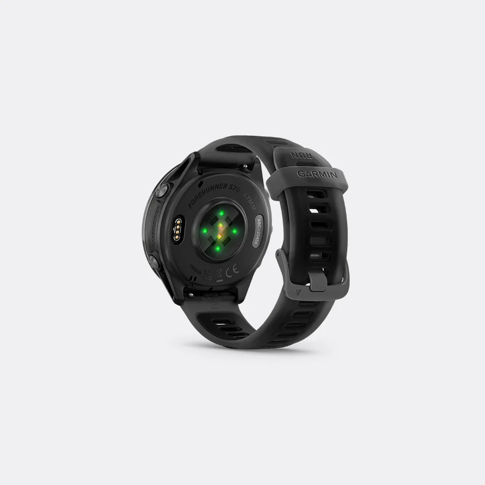 Garmin Forerunner 570 GPS Sports Watch - Image 20