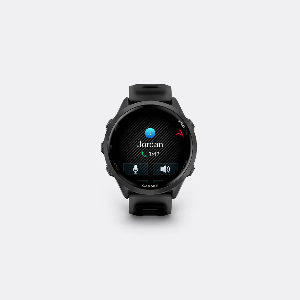 Garmin Forerunner 570 GPS Sports Watch - Image 23